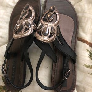 Size 7 sandles